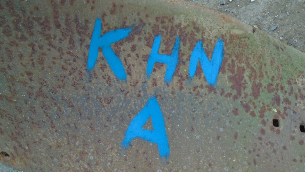 Westlake Plough Parts – Fiskas Plough Khn Mouldboard Rh (A)