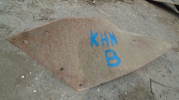 Westlake Plough Parts – Fiskas Plough Khn Mouldboard Rh (b) 