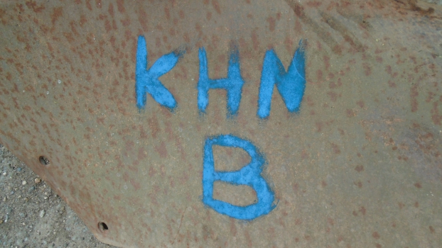 Westlake Plough Parts – Fiskas Plough Khn Mouldboard Rh (b) 