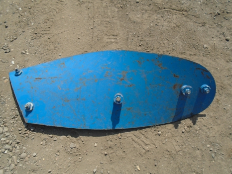 Westlake Plough Parts – RANSOMES PLOUGH UCN GENUINE MOULDBOARD LH