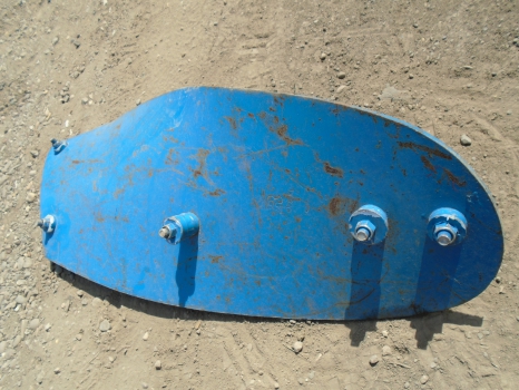 Westlake Plough Parts – RANSOMES PLOUGH UCN GENUINE MOULDBOARD LH