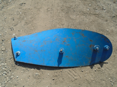Westlake Plough Parts – RANSOMES PLOUGH UCN GENUINE MOULDBOARD LH