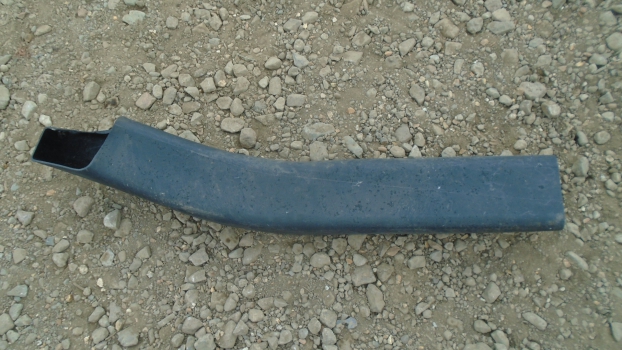 Westlake Plough Parts – John Deere Ride On Lawn Mower Plastic Shoot 