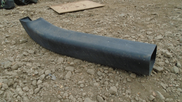Westlake Plough Parts – John Deere Ride On Lawn Mower Plastic Shoot 