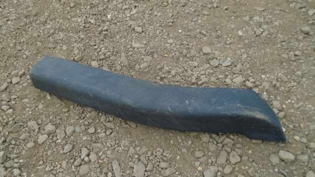 Westlake Plough Parts – John Deere Ride On Lawn Mower Plastic Shoot 
