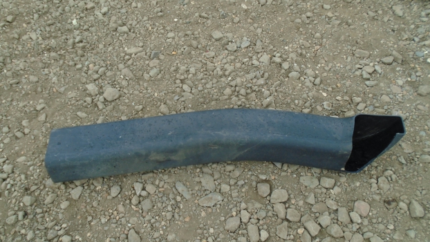 Westlake Plough Parts – John Deere Ride On Lawn Mower Plastic Shoot 