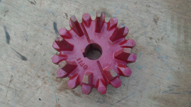 Westlake Plough Parts – Reekie Potato Harvester Sprocket 1636 (1140) 