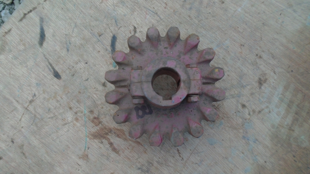 Westlake Plough Parts – Reekie Potato Harvester Sprocket 1636 (1140) 