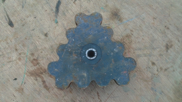 Westlake Plough Parts – Reekie Potato Harvester Triangle Sprocket 