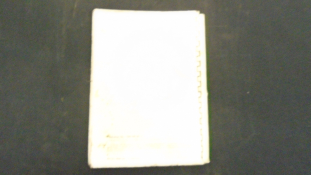 Westlake Plough Parts – Massey Ferguson Tractor Mf 698 Operator Instructions Book 