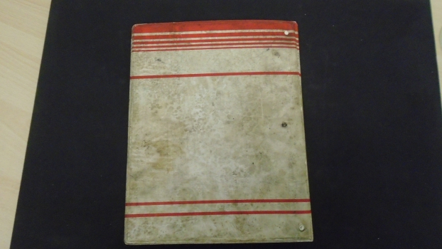 Westlake Plough Parts – Massey Ferguson 165 Tractor Spafford Folder 