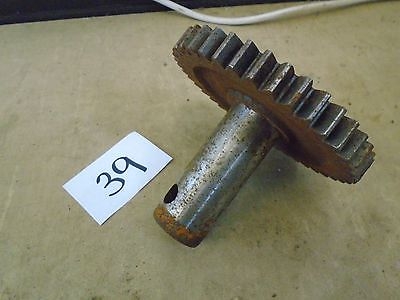 Westlake Plough Parts – Vicon DISC MOWER DRIVE GEAR 41 TOOTH VN90081 