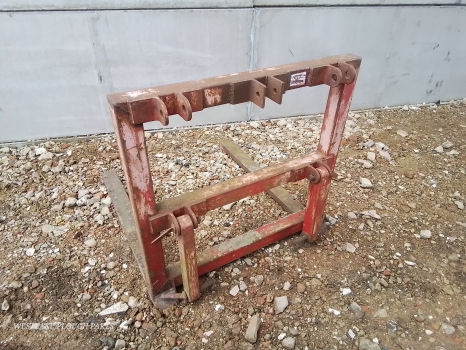 Westlake Plough Parts – Tractor Implement Front Mounted Pallet Forks 