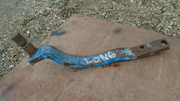 Westlake Plough Parts – Lemken Plough Disc Arm Long 
