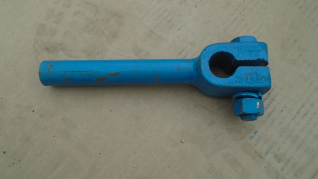 Westlake Plough Parts – Ransomes Plough Skimmer Drop Arm 