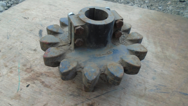 Westlake Plough Parts – Reekie Potato Harvester Sprocket 1445 