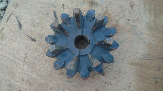 Westlake Plough Parts – Reekie Potato Harvester Sprocket 1445 