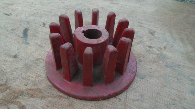 Westlake Plough Parts – Reekie Potato Harvester Web Sprocket 32mm Bore 