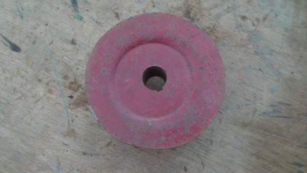 Westlake Plough Parts – Reekie Potato Harvester Web Sprocket 32mm Bore 