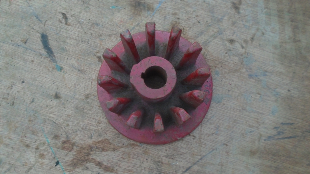 Westlake Plough Parts – Reekie Potato Harvester Web Sprocket 32mm Bore 