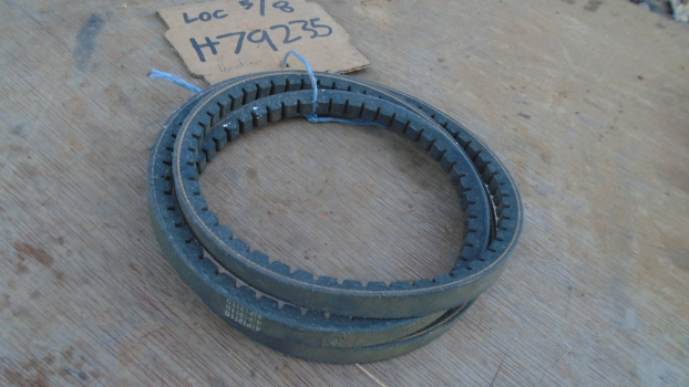 Westlake Plough Parts – John Deere Tractor Implement Combine Belt H79235 