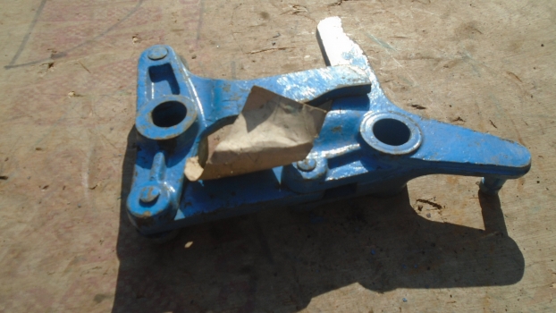 Westlake Plough Parts – Ransomes Trailing Plough Trip Lever Parts As166a 