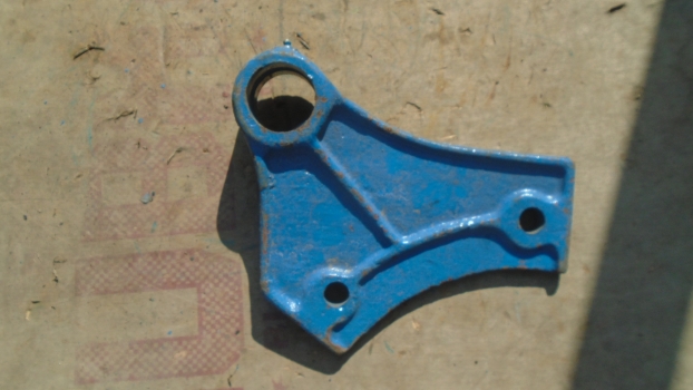 Westlake Plough Parts – Ransomes Implement Frame Casting Pc1173 
