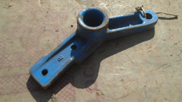 Westlake Plough Parts – Ransomes Implement Cast Arm Rdpu399 