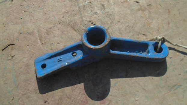 Westlake Plough Parts – Ransomes Implement Cast Arm Rdpu399 