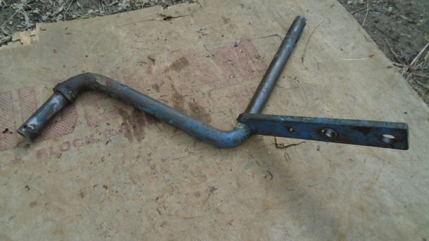 Westlake Plough Parts – Ransomes Mg Ts42 Plough Wheel Arm 
