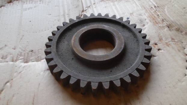 Westlake Plough Parts – Howard Rotavator 34 Tooth Gear 65724 (code18) 