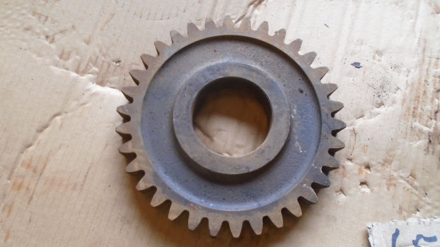 Westlake Plough Parts – Howard Rotavator 34 Tooth Gear 65724 (code18) 