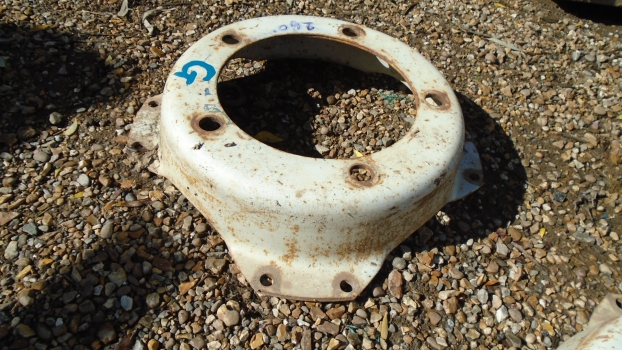 Westlake Plough Parts – Ford New Holland Tractor Wheel Centre 5 Stud (g) 