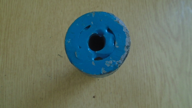 Westlake Plough Parts – Ransomes Johnson Semi Mounted Potato Hoover Lifter Roller Center Bushes E84 