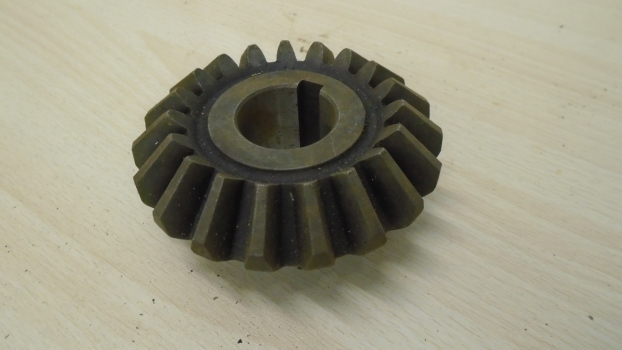 Westlake Plough Parts – PZ Mower cutter CM265 185 OUTER DRUM TOP SHAFT DRIVE VGET22 