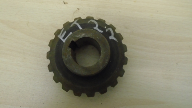 Westlake Plough Parts – PZ Mower cutter CM265 185 OUTER DRUM TOP SHAFT DRIVE VGET22 