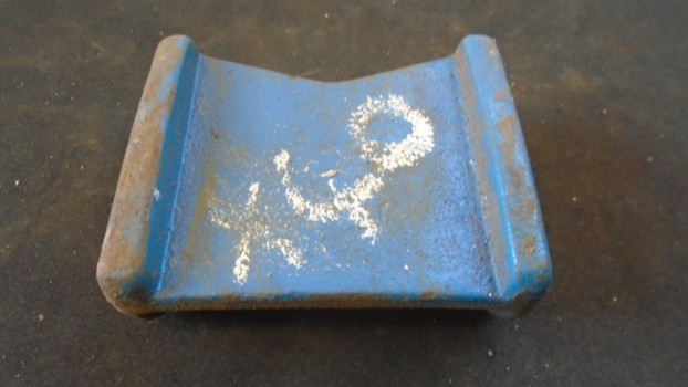 Westlake Plough Parts – RANSOMES PLOUGH DISC STALK 3INCH FRAME CASTING 