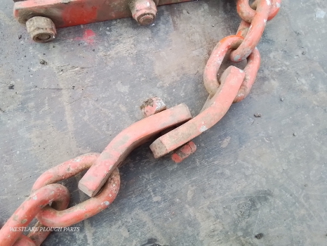 Westlake Plough Parts – David Brown Tractor Check Chains Pair 