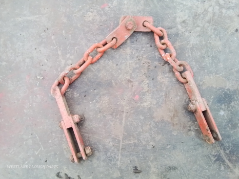 Westlake Plough Parts – David Brown Tractor Check Chains Pair 