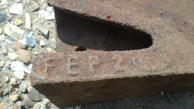 Westlake Plough Parts – Ransomes Plough Epic No.2 (726) Non Genuine Point 