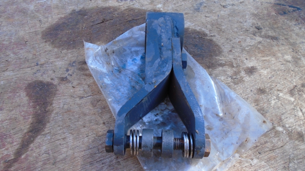 Westlake Plough Parts – New Holland Combine Knife Drive 420205102 