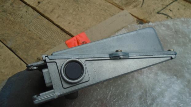 Westlake Plough Parts – Deutz Fahr Tractor Implement Combine Part 16050137 Bosh Control Box X1 