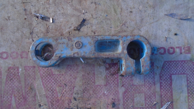 Westlake Plough Parts – RANSOMES PLOUGH CROSS SHAFT BRACKET NEW GENUINE PBA2866 