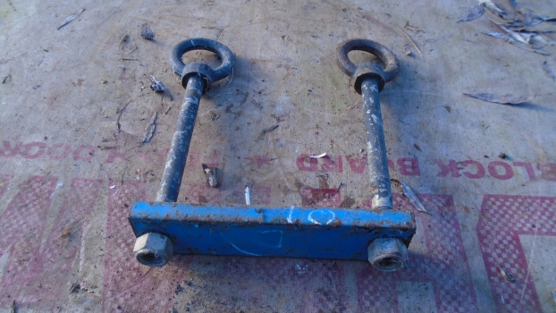 Westlake Plough Parts – RANSOMES PLOUGH 300 SERIES SKIM BRACKET EYE BOLTS REAR FURROW 