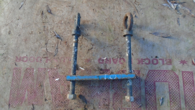 Westlake Plough Parts – RANSOMES PLOUGH 300 SERIES SKIM BRACKET EYE BOLTS REAR FURROW 