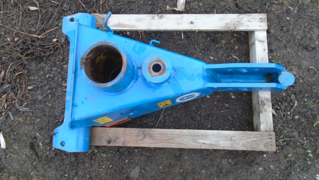 Westlake Plough Parts – OVERUM PLOUGH HEADSTOCK 