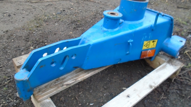 Westlake Plough Parts – OVERUM PLOUGH HEADSTOCK 