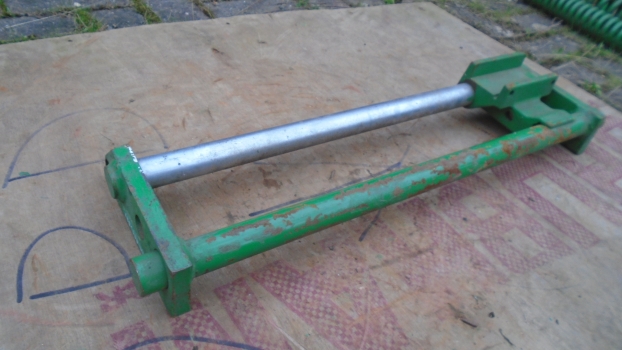 Westlake Plough Parts – John Deere Tractor Implement Combine Part Ae31568 Holder 
