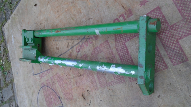 Westlake Plough Parts – John Deere Tractor Implement Combine Part Ae36091 Knife Grinder 