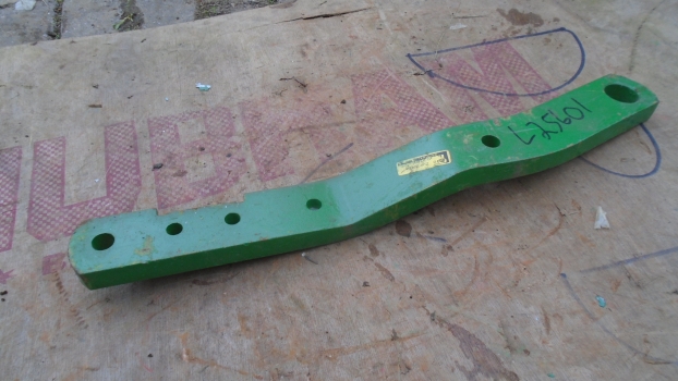 Westlake Plough Parts – John Deere Tractor Implement Combine Part L25601 Arm 